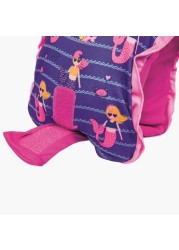 Bestway Swim Safe Printed Arm Floats