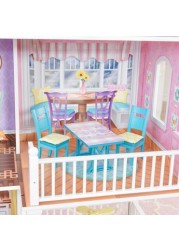 Kidkraft Country Estate Dollhouse