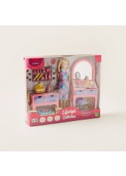 Juniors Lifestyle Collection Dressing Table Set