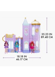 Dream Ella Majestic Castle Playset