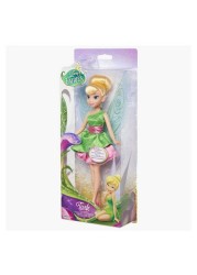 Jakks Disney Fairies Tinkerbell Doll - 9 inches