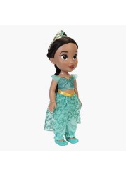 Jakks Disney Princess Jasmine Doll - 15 inches