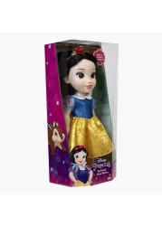 Jakks Disney Princess Snow White Doll - 15 inches