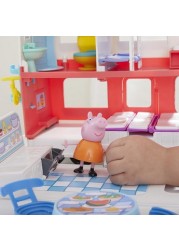 Hasbro Peppa Pig Family Motorhome Playset