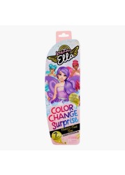 Dream Ella Color Change Surprise Fairy Doll