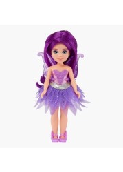 Dream Bella Color Change Surprise Little Fairies Doll