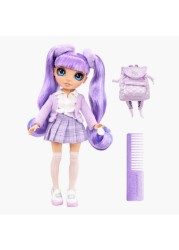 Rainbow High Violet Willow Fashion Doll