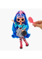 L.O.L. Surprise! OMG Queens Prism Doll