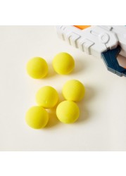 Gloo 2-in-1 Magic Shooter Toy Gun