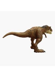 Jurassic World Tyrannosaurus Rex Toy