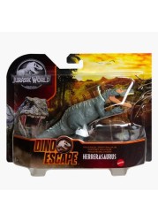 Jurassic World Assorted Wild Pack Dinosaur