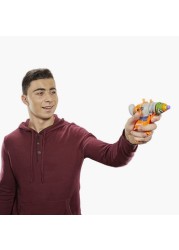 Nerf MicroShots Fortnite RL Dart Gun