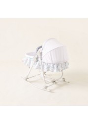 Juniors Jamie 3-in-1 Baby Seat