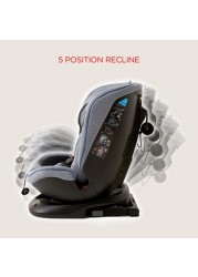 Giggles Orbit Fix 360 Degree Car Seat