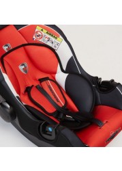 Nania Beone SP Racing Car Seat with Canopy