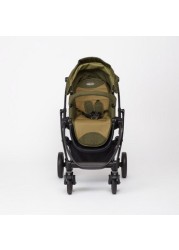 Graco Evo Travel System