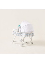 Juniors Jamie 3-in-1 Baby Seat