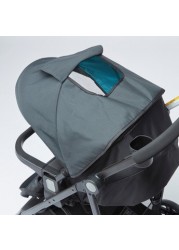 Graco Remix Travel System