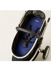 Giggles Nio Fountain Stroller