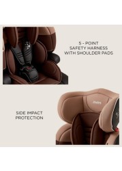 Juniors Domingo Toddler Car Seat