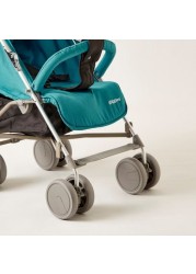 Giggles Touring Baby Buggy with Canopy