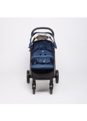 Joie Litetrax 2-Piece Travel System