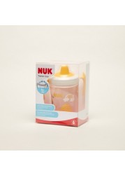 NUK Printed Trainer Cup 6+months - 230 ml