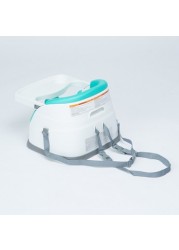 Ingenuity 2-in-1 Baby Booster Seat