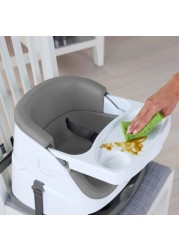 Ingenuity Baby Base 2-in-1 High Chair