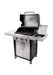 Char-Broil Signature Series TRU-Infrared 3-Burner Gas Grill