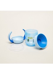 NUK Printed Mini Magic Cup 6+months - 160 ml