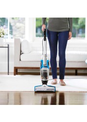 Bissell Crosswave Advance Pro Multi Surface Corded Vacuum Cleaner Pack (560 W)