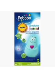 Pabobo Lumilove Barbapapa Lamp with Micro USB