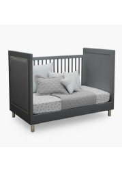 Delta Avery 3-in-1 Convertible Crib