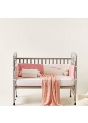 Giggles Bedding Set