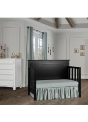 Dream On Me Morgan 3-in-1 Crib