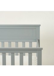 Juniors Fairway 2-in-1 Crib