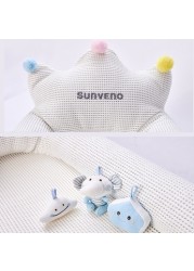 Sunveno All Season Royal Baby Nest Bag