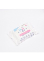 Sebamed 5-Piece Baby Bath Gift Box