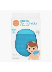 Fridababy DermaFrida One Mitt Wonder Quick Dry Bath Mitt