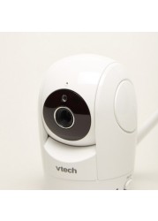 V-Tech Pan & Tilt Video Baby Monitor - 5 Inches