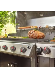 Weber iGrill 3 Bluetooth Thermometer