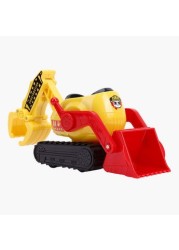 Ryan's World Combo Panda Bulldozer Playset