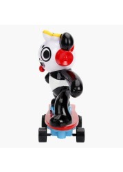 Ryan's World Combo Panda Stunt Skateboard Remote Controlled Toy