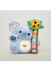 Fisher-Price Linkimals Counting Koala Toy