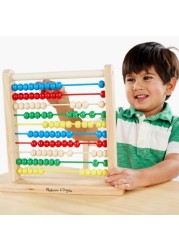 Melissa and Doug Abacus