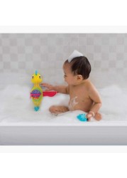 Playgro Flowing Bath Tap and Cups Toy