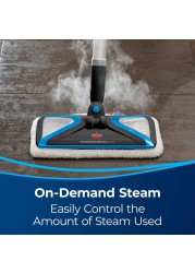 Bissell Steam Mop PowerFresh Slim Steam 3-in-1, 2233E (300 ml)