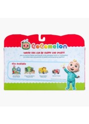 Cocomelon Family Figure Set