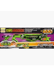 Precision RBS Chiron Rubber Band Blaster